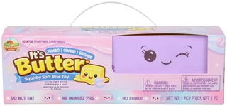Thumbnail 1: Squishy Farms  Jumbo Butter Squishy Soft Rise Toy  