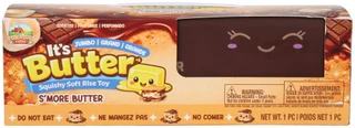 Thumbnail 1: Squishy Farms  Jumbo Butter Squishy Soft Rise Toy  