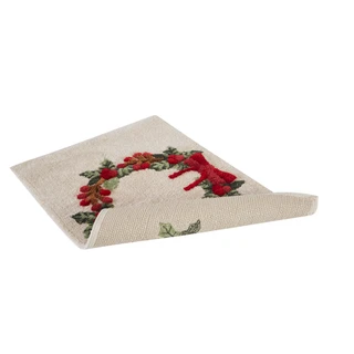 Thumbnail 5: AVANTI Avanti Patchwork Plaid Rug 
