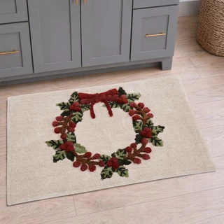 Thumbnail 6: AVANTI Avanti Patchwork Plaid Rug 
