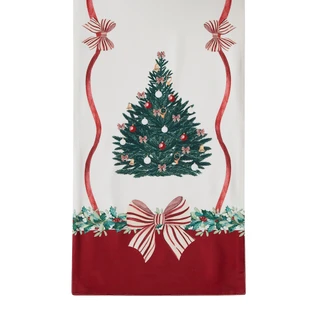 Thumbnail 2: AVANTI Avanti Heirloom Noel 72" Runner 