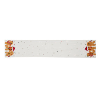 Thumbnail 5: AVANTI Avanti Ginger Trio 72" Runner 