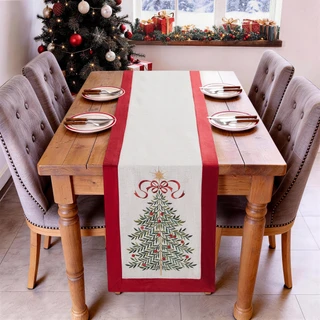 Thumbnail 1: AVANTI Avanti Modern Tree 72" Runner 