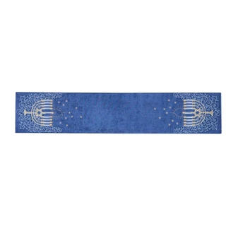 Thumbnail 3: AVANTI Avanti Menorah 72" Runner 