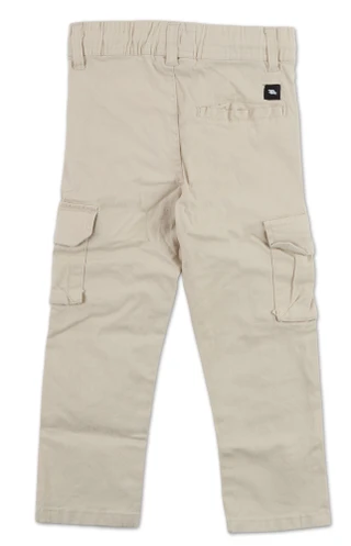 Thumbnail 2: Tony Hawk Little Boys Flex Cargo Pants  
