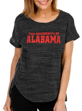Thumbnail 1: Logo Athletic Women's Short Sleeve Logo Tee 