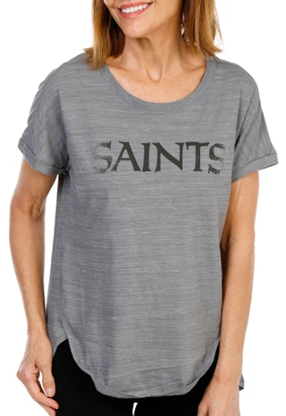 Thumbnail 1: Logo Athletic Women's Short Sleeve Logo Tee 
