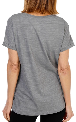 Thumbnail 2: Logo Athletic Women's Short Sleeve Logo Tee 