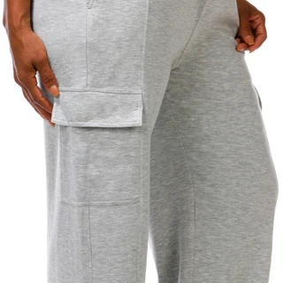Thumbnail 3: VOGO Women's Plus Active Scuba Cargo Pants  
