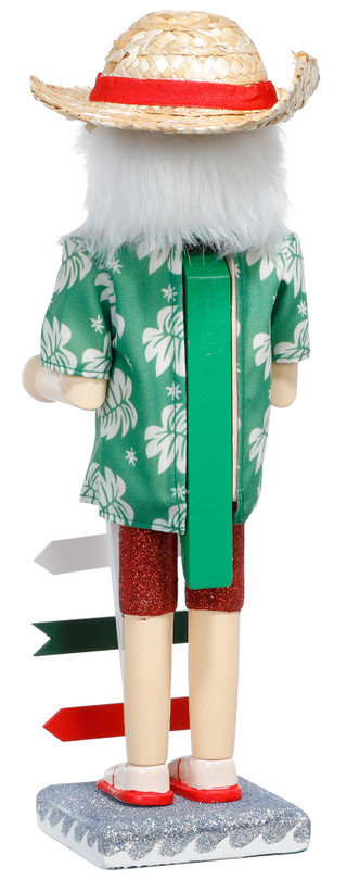 Thumbnail 2: Magical Season 14 In Christmas Aloha Nutcracker 