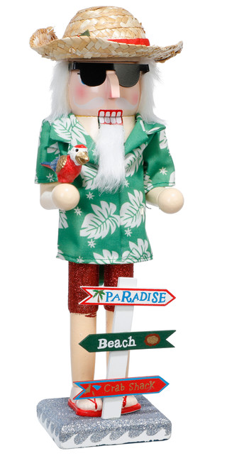 Thumbnail 1: Magical Season 14 In Christmas Aloha Nutcracker 