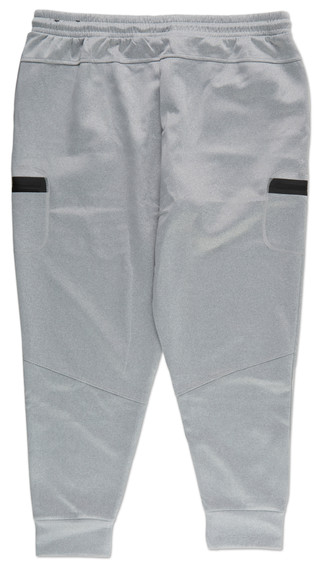 Thumbnail 2: RBX Big Men's Active Tech Knit Jogger Pants 
