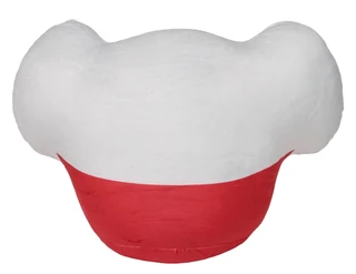 Thumbnail 2: ALABAMA CRIMSON TIDE 20x14 Alabama Crimson Tide Plushie Mascot Pillow 