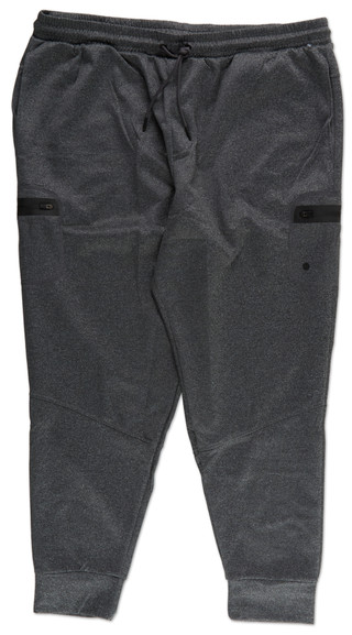 Thumbnail 1: RBX Big Men's Active Tech Knit Jogger Pants  