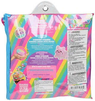 Thumbnail 2: Taba Squishies Super Jumbo Scented Taba Jelly Squeezables Toy 