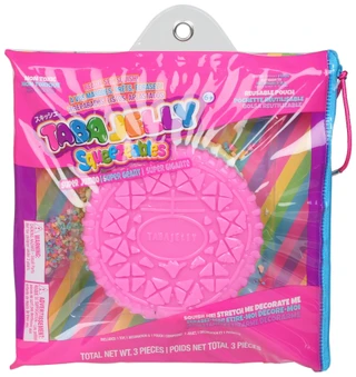 Thumbnail 1: Taba Squishies Super Jumbo Scented Taba Jelly Squeezables Toy 