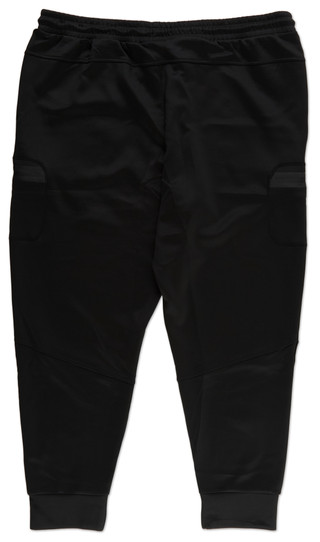 Thumbnail 2: RBX Big Men's Active Tech Knit Jogger Pants  