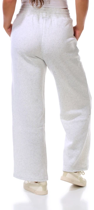 Thumbnail 3: Ci Sono Juniors Active Wide Leg Fleece Pants 