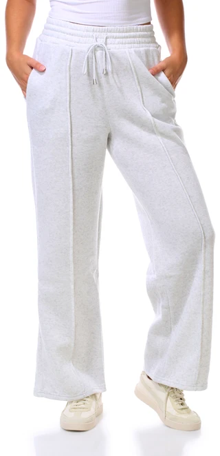 Thumbnail 1: Ci Sono Juniors Active Wide Leg Fleece Pants 