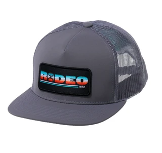Thumbnail 1: Hooey Men's Embroidered Adjustable Cap 