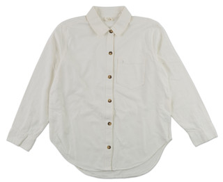 Thumbnail 1: O'Neill Juniors Solid Button Down Shirt  