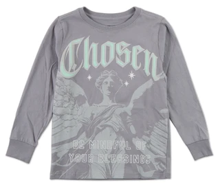 Thumbnail 1: Legends Boys Chosen Graphic Shirt  