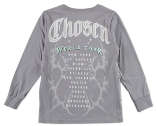 Thumbnail 2: Legends Boys Chosen Graphic Shirt  