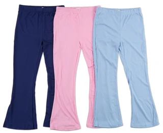 Thumbnail 1: B TWEEN Girls 3 Pk Flare Pants  