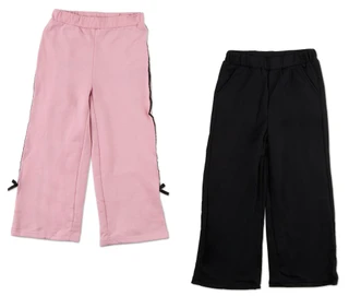 Thumbnail 1: B TWEEN Girls 2 Pk Wide Leg Pants  