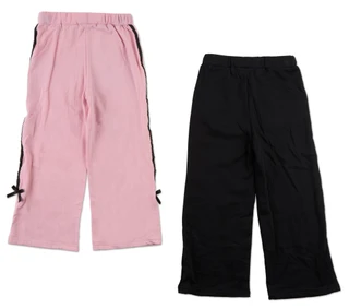 Thumbnail 2: B TWEEN Girls 2 Pk Wide Leg Pants  