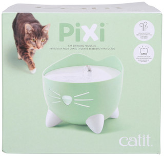 Thumbnail 1: Catit Cat Drinking Fountain  