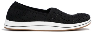 Thumbnail 4: Clarks Women's Breeze Lily Slip On Shoes 