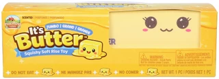 Thumbnail 1: Squishy Farms  Jumbo Scented Butter Squishy Soft Rise Toy 
