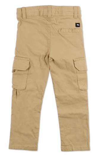 Thumbnail 2: Tony Hawk Little Boys Cargo Pants  