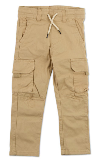 Thumbnail 1: Tony Hawk Little Boys Cargo Pants  