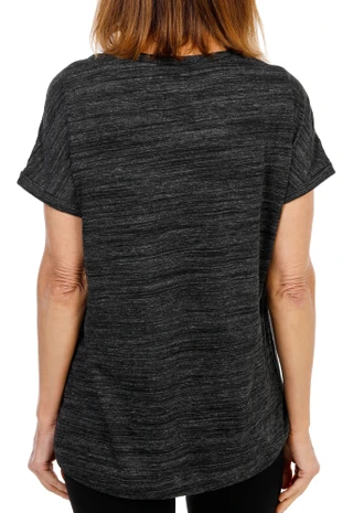 Thumbnail 2: Logo Athletic Women's Short Sleeve Logo Tee 