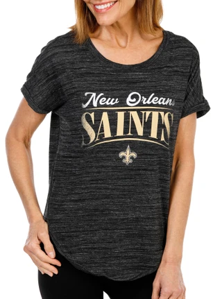 Thumbnail 1: Logo Athletic Women's Short Sleeve Logo Tee 