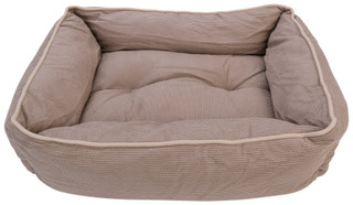 Thumbnail 3: Modernthreads 24 in Cuddler Bed 