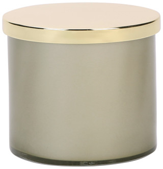 Thumbnail 2: Venice Candles Co. 14.5 oz Honey & Vanilla Scented Candle  