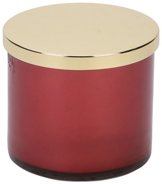 Thumbnail 2: Venice Candle Co. 14.5 oz Cinnamon Amber Clove Scented Candle 