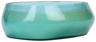 Thumbnail 2: Terra Luna 61 oz Wood Sage & Sea Salt Scented Candle  