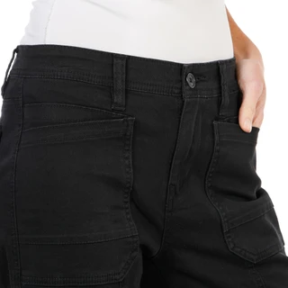 Thumbnail 2: Supplies Women's Robby Slim Straight Jeans 