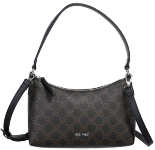 Thumbnail 1: NINE WEST Brennan Mini Shoulder Bag 
