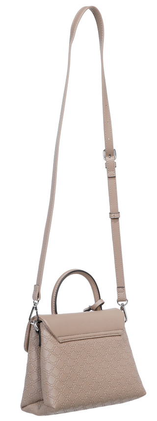 Thumbnail 2: NINE WEST Clarimond Top Handle Flap Crossbody Bag 