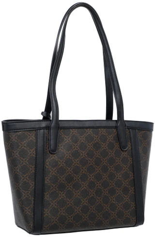Thumbnail 2: NINE WEST Aziel Monogram Tote Bag 