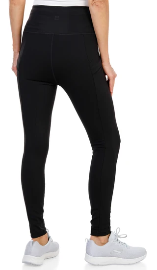 Thumbnail 2: AVALANCHE Women's Active High-Rise Pocket Leggings  