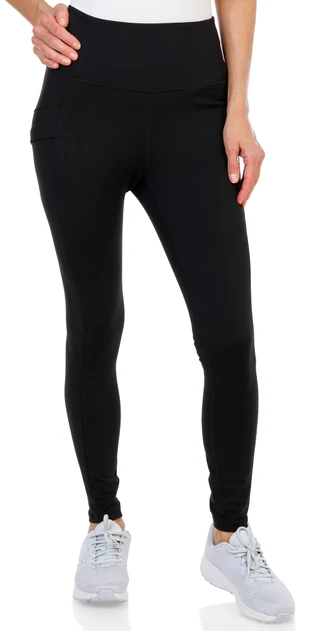 Thumbnail 1: AVALANCHE Women's Active High-Rise Pocket Leggings  