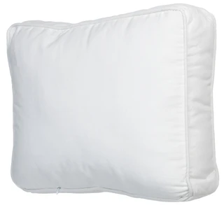 Thumbnail 2: Notre Dame 19x14 Fightin' Irish Canvas Puff Pillow 