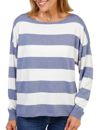 Thumbnail 1: Cyrus Women's Long Sleeve Top 