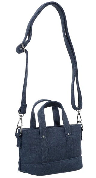 Thumbnail 2: Life is Good Nano Floral Satchel Crossbody Bag 